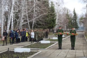 ЧЕРНОБЫЛЬ: БЫЛЬ И БОЛЬ