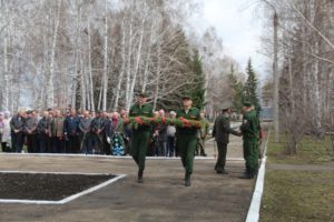 ЧЕРНОБЫЛЬ: БЫЛЬ И БОЛЬ