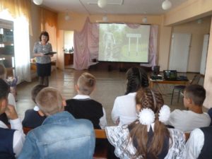 В каждом слове судьба человеческая