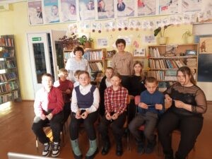 Холокост - память поколений