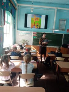 Читаем Валентину Новичихину