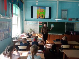 Читаем Валентину Новичихину