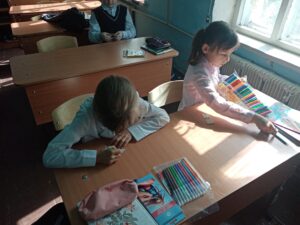 Читаем Валентину Новичихину