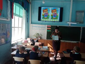 Читаем Валентину Новичихину