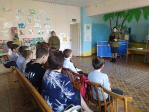 Дорогами Победы