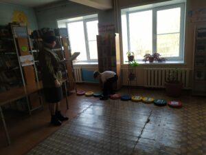 Дорогами Победы