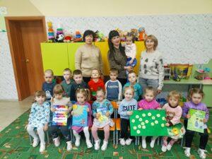 Читаем алтайских писателей