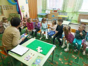 Читаем алтайских писателей