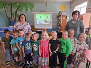 В страну здоровья