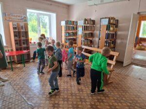 В страну здоровья