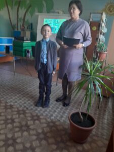 Бабули, дедули в детской литературе