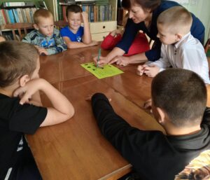 Загадки на каждом шагу