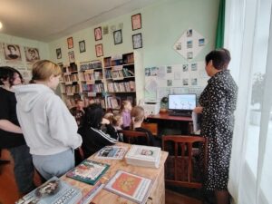 В единстве народа - будущее России