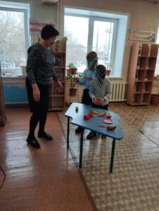 Родина и единство