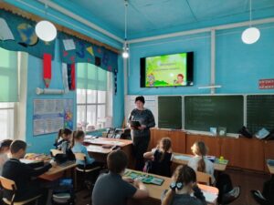 Любимые мамули в детской литературе