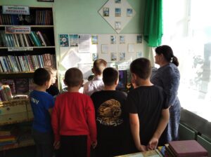 Загадки на каждом шагу