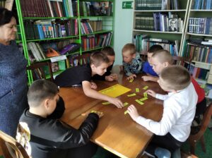 Загадки на каждом шагу