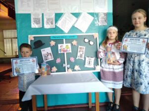 Читаем вместе с папой