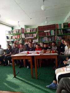 900 дней и ночей