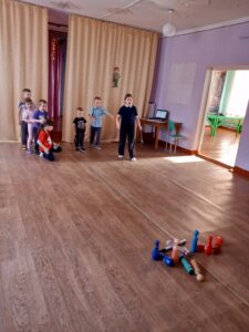 Богатырская застава