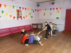 Богатырская застава