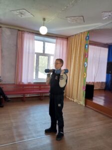 Масленичный Разгуляй