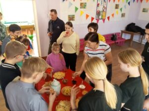 Масленичный Разгуляй