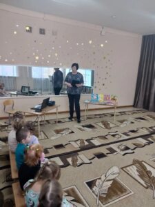 Поэзия для малышей