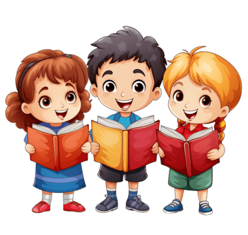 Поэзия для малышей