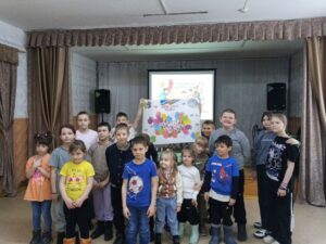 Книжкины именины