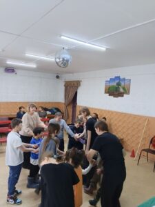 Книжкины именины