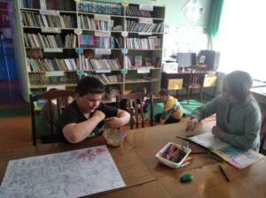Книжкины именины