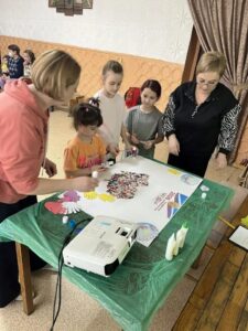 Книжкины именины