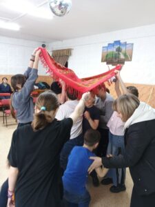 Книжкины именины