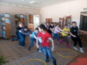 Книжкины именины