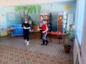 Книжкины именины