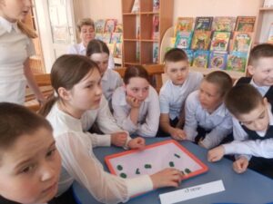 Книжкины именины