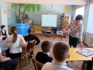 Книжкины именины