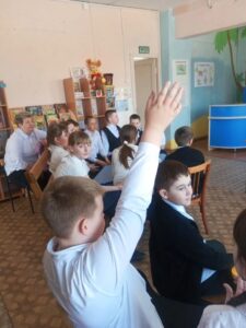 Книжкины именины