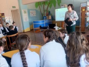 Книжкины именины