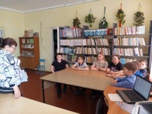 "Галактические состязания"