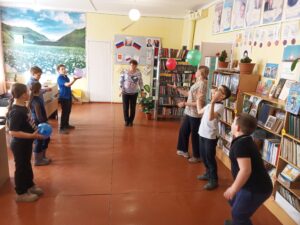 "Галактические состязания"