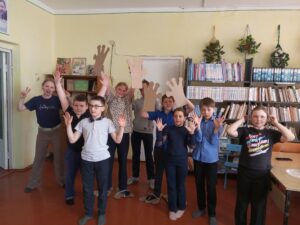 "Галактические состязания"