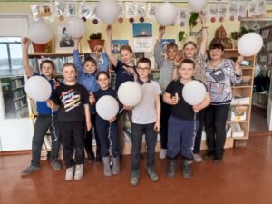 "Галактические состязания"