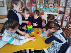 Земля и космос