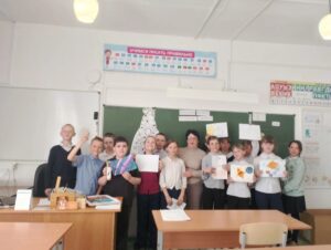 Земля и космос