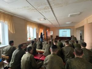 Уникальные памятники природы