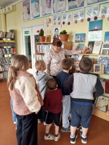 "Галактические состязания"