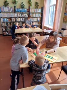 "Галактические состязания"