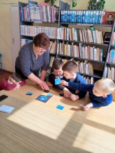 "Галактические состязания"